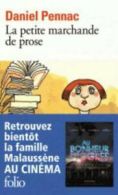 Petite marchande de prose by Daniel Pennac (Paperback)