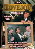 Lovejoy: The Lovejoy Collection - Volume 10 DVD (2005) Ian McShane cert PG