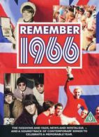 Remember - 1966 DVD (2006) The Kinks cert E