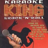 Karaoke King Of Rock 'n' Roll CD (2000)