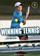Winning Tennis: Evolutionary Techniques DVD (2010) Lou Belken cert E