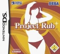 Nintendo DS : Project Rub [German Version]