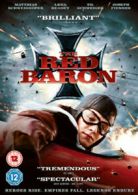 The Red Baron DVD (2009) Tomas Koutnik, Mullerschoen (DIR) cert 12