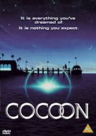 Cocoon DVD (2003) Don Ameche, Howard (DIR) cert PG