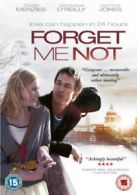 Forget Me Not DVD (2011) Tobias Menzies, Holt (DIR) cert 15
