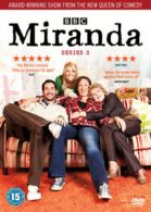 Miranda: Series 2 DVD (2011) Miranda Hart cert 12