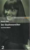 Der Stadtneurotiker - SZ Cinemathek Traumfrauen | DVD