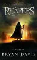 Reapers.by Davis New 9780989812214 Fast Free Shipping<|