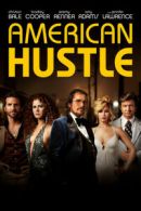 American Hustle Blu-Ray (2014) Jennifer Lawrence, Russell (DIR) cert 15