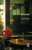 Kennedy.by Brogan, Hugh New 9780582437494 Fast Free Shipping.#
