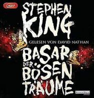 Basar der bösen Träume: Kurzgeschichten | King, Stephen | Book