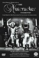 Anthony Dowell : Tchaikovsky : The Nutcracker [DVD] [2005 CD