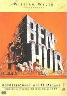 Ben Hur von William Wyler, Andrew Marton | DVD