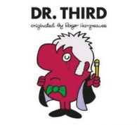 Doctor Who: Dr. Third by Adam Hargreaves (Paperback)