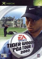 Tiger Woods PGA Tour 2003 (Xbox) Sport: Golf