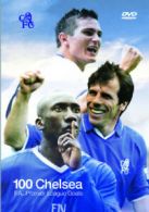Chelsea FC: 100 Great Goals DVD (2003) Chelsea FC cert E