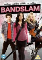 Bandslam DVD (2009) Vanessa Hudgens, Graff (DIR) cert PG