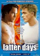 Latter Days (Special Edition, 2 DVDs) von C. Jay Cox | DVD