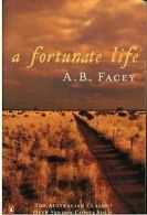 A Fortunate Life | Book