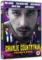 The Necessary Death of Charlie Countryman DVD (2015) Shia LaBeouf, Bond (DIR)