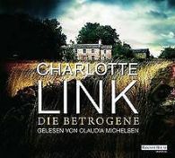 Die Betrogene von Link, Charlotte | Book
