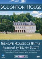 Treasure Houses of Britain: Boughton House DVD (2012) Selina Scott cert E