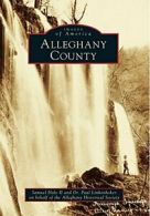 Alleghany County (Images of America).by Hale, Linkenhoker, Society New<|