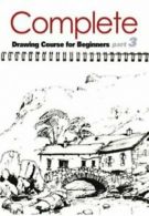 The Complete Drawing Course for Beginners: Part 3 DVD cert E