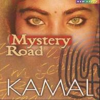 Kamal : Mystery Road CD (2000)