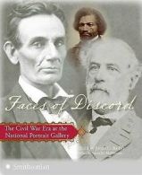 Faces of discord: the Civil War era, at the National Portrait Gallery by