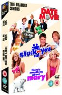 Date Movie/Stuck On You/There's Something About Mary DVD (2007) Alyson