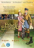 Ethel & Ernest DVD (2017) Roger Mainwood cert PG