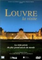 Louvre La Visite DVD