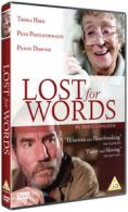 Lost for Words DVD (2011) Thora Hird, Bell (DIR) cert PG