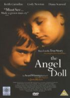 The Angel Doll DVD (2003) Michael Welch, Johnston (DIR) cert PG