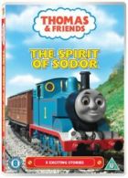 Thomas the Tank Engine and Friends: The Spirit of Sodor DVD (2009) Michael
