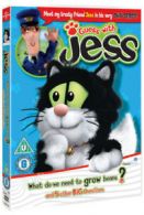Guess With Jess: What Do We Need to Grow Beans? DVD (2012) Mandy Kamester cert