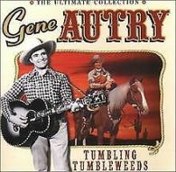 Ultimate Collection, the | Gene Autry | CD