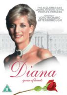 Diana: Queen of Hearts DVD (2008) Richard Attenborough cert U