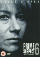 Prime Suspect: 6 - The Last Witness DVD (2004) Helen Mirren, Hooper (DIR) cert
