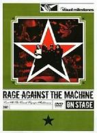 Rage Against the Machine - Live At The Grand Olympic Audi... | DVD