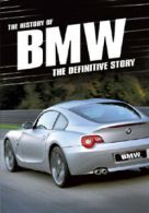 The History of BMW DVD (2006) cert E