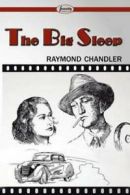 Big Sleep by Raymond Chandler (Paperback)