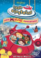 Little Einsteins: Our (Big) Huge Adventure DVD (2007) cert U