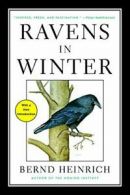 Ravens in Winter.by Heinrich New 9781476794563 Fast Free Shipping<|