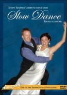 Slow Dance for All Occasions DVD (2007) cert E