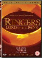 Ringers - Lord of the Fans DVD (2005) Peter Jackson cert 12