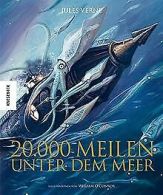 20.000 Meilen unter dem Meer | O'Connor, William,... | Book