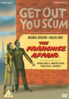 The Franchise Affair DVD (2014) Michael Denison, Huntington (DIR) cert PG