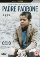 Padre Padrone DVD (2007) Omero Antonutti, Taviani (DIR) cert 15 2 discs